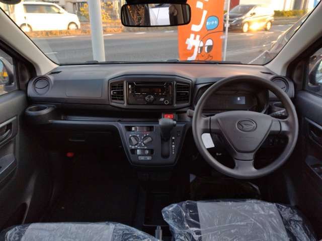 DAIHATSU MIRA e:S 4WD 2024