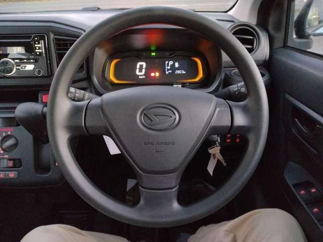 DAIHATSU MIRA e:S 4WD 2024