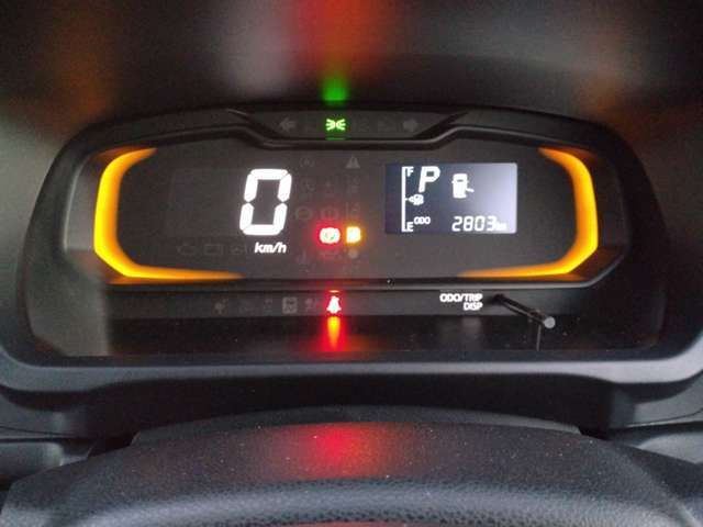 DAIHATSU MIRA e:S 4WD 2024