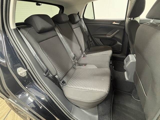 VOLKSWAGEN VOLKSWAGEN T-Cross 2020