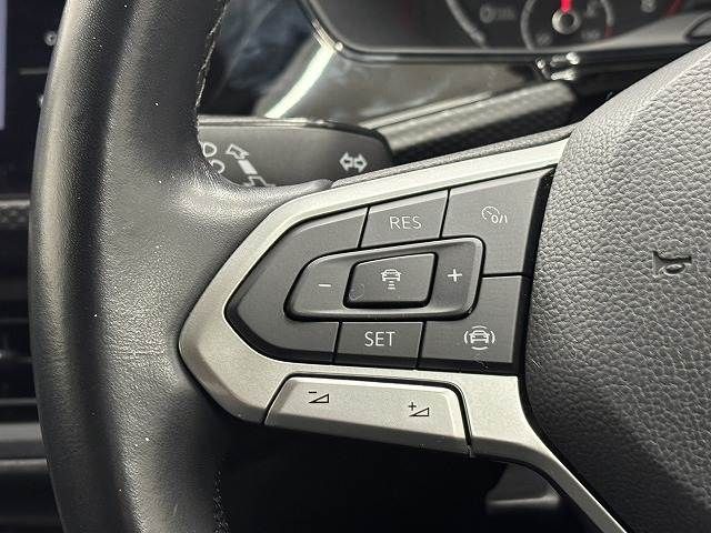 VOLKSWAGEN VOLKSWAGEN T-Cross 2020