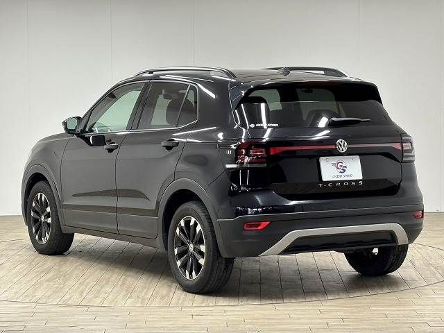 VOLKSWAGEN VOLKSWAGEN T-Cross 2020