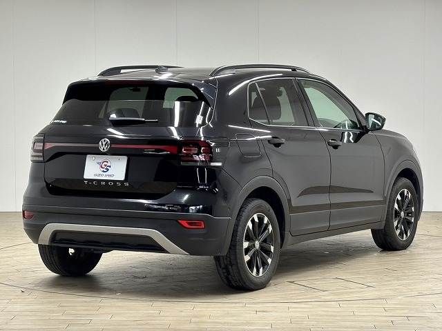 VOLKSWAGEN VOLKSWAGEN T-Cross 2020