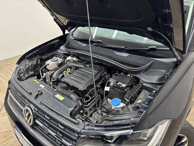 VOLKSWAGEN VOLKSWAGEN T-Cross 2020