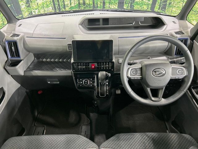 DAIHATSU TANTO CUSTOM 2019