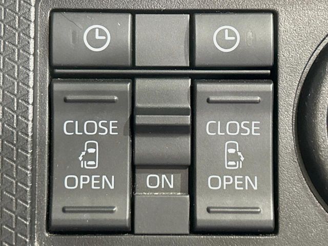 DAIHATSU TANTO CUSTOM 2019