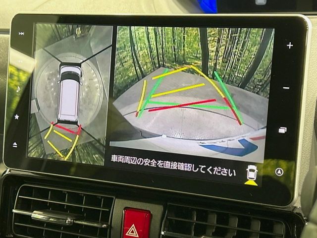 DAIHATSU TANTO CUSTOM 2019