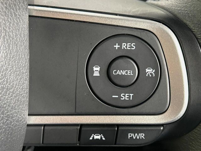 DAIHATSU TANTO CUSTOM 2019