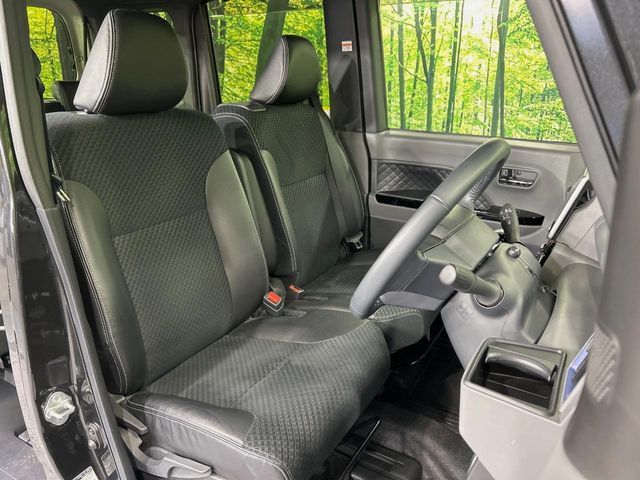 DAIHATSU TANTO CUSTOM 2019