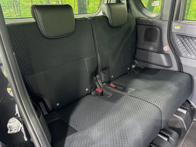 DAIHATSU TANTO CUSTOM 2019