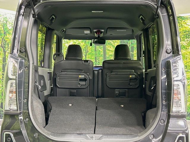 DAIHATSU TANTO CUSTOM 2019