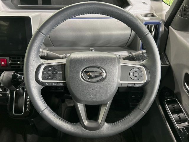 DAIHATSU TANTO CUSTOM 2019