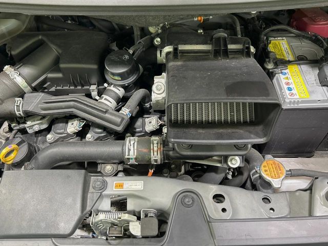 DAIHATSU TANTO CUSTOM 2019