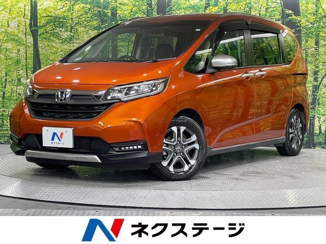 HONDA FREED 2022
