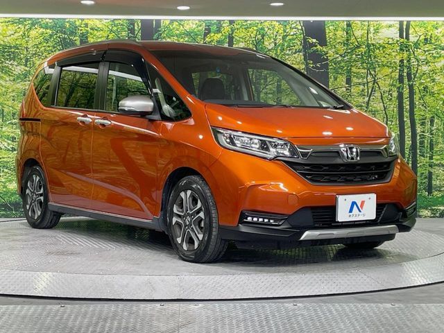 HONDA FREED 2022