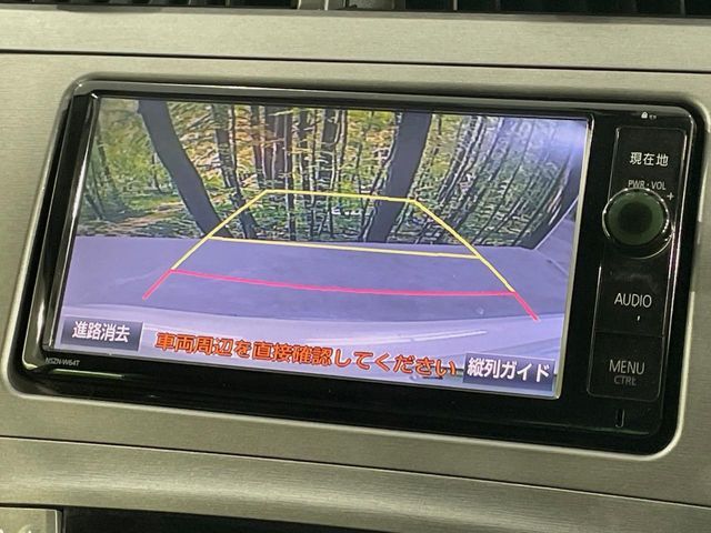 TOYOTA PRIUS 2014