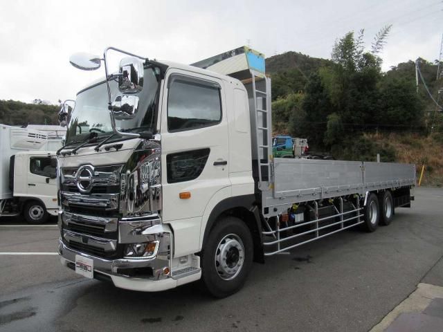 HINO PROFIA 2025