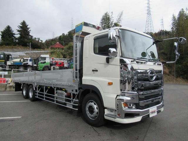 HINO PROFIA 2025