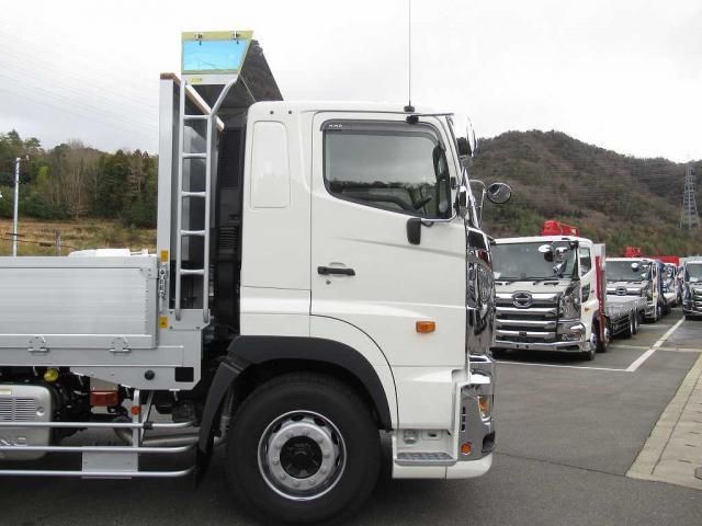 HINO PROFIA 2025
