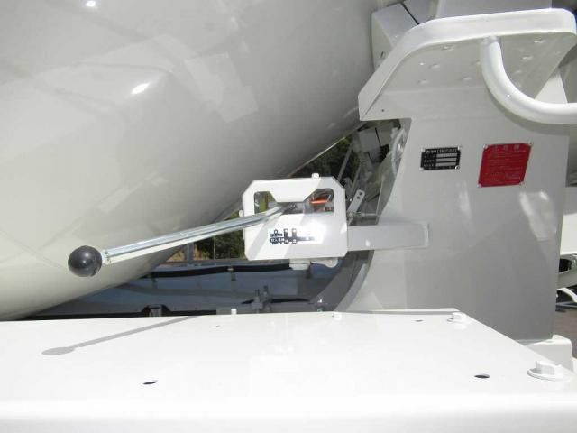 MITSUBISHI FUSOU SUPER GREAT 2025