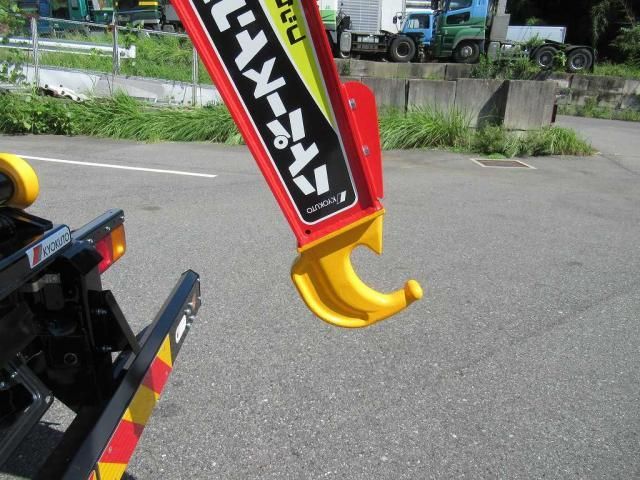 MITSUBISHI FUSOU FIGHTER 2025