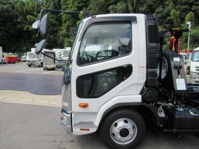 MITSUBISHI FUSOU FIGHTER 2025