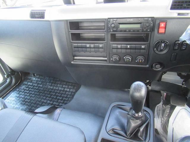 MITSUBISHI FUSOU FIGHTER 2025