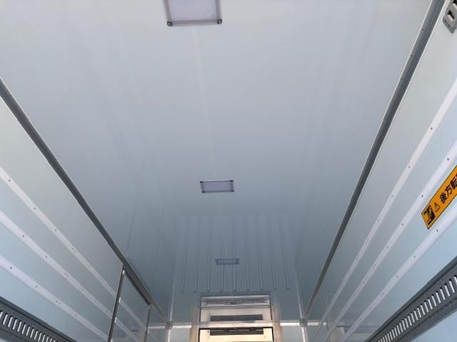 MITSUBISHI FUSOU FIGHTER 2025