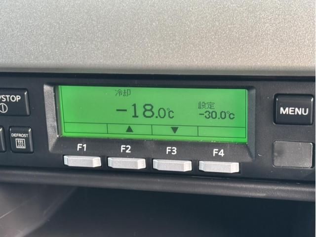 MITSUBISHI FUSOU FIGHTER 2025