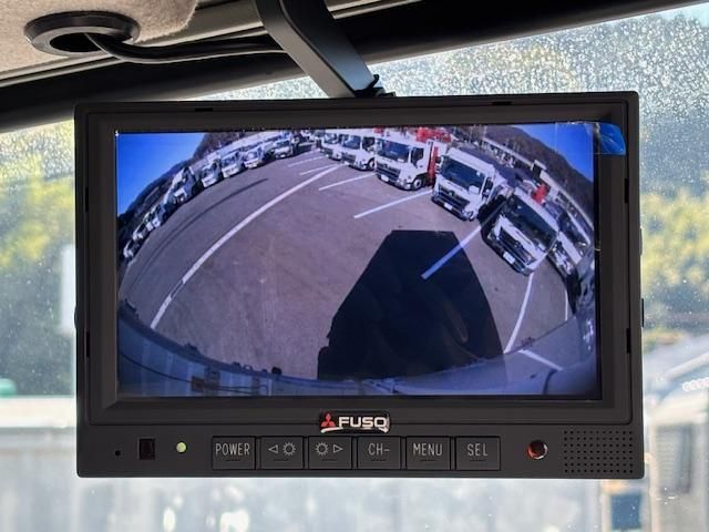 MITSUBISHI FUSOU FIGHTER 2025