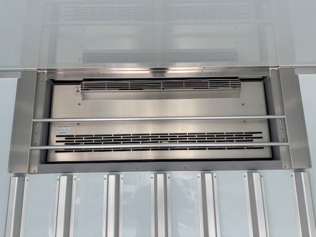 MITSUBISHI FUSOU FIGHTER 2025