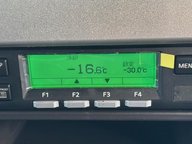 MITSUBISHI FUSOU FIGHTER 2025