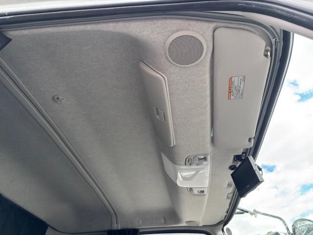 MITSUBISHI FUSOU FIGHTER 2025