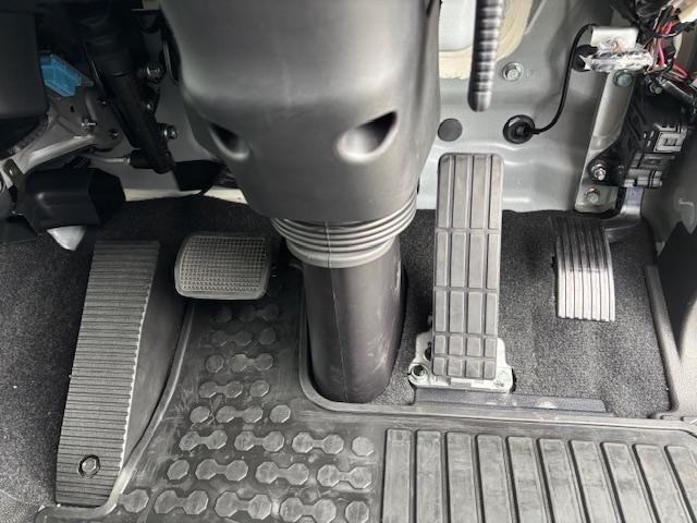 MITSUBISHI FUSOU FIGHTER 2025