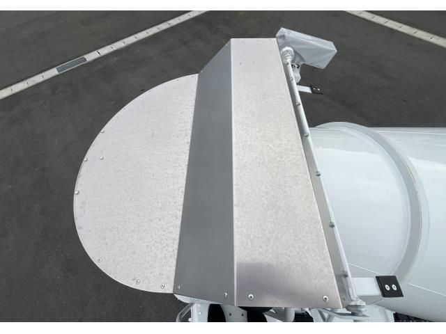 MITSUBISHI FUSOU FIGHTER 2025