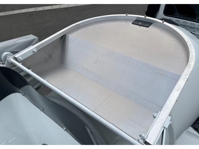 MITSUBISHI FUSOU FIGHTER 2025