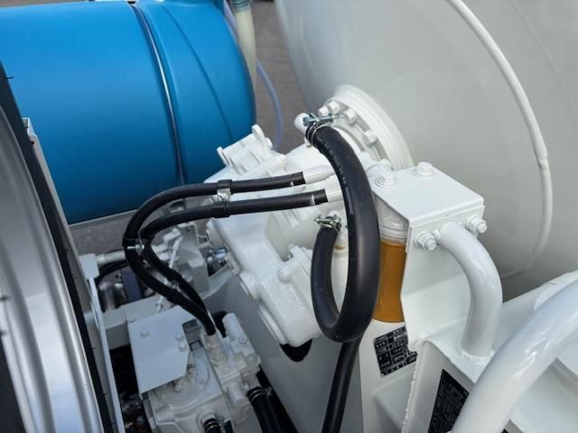 MITSUBISHI FUSOU FIGHTER 2025