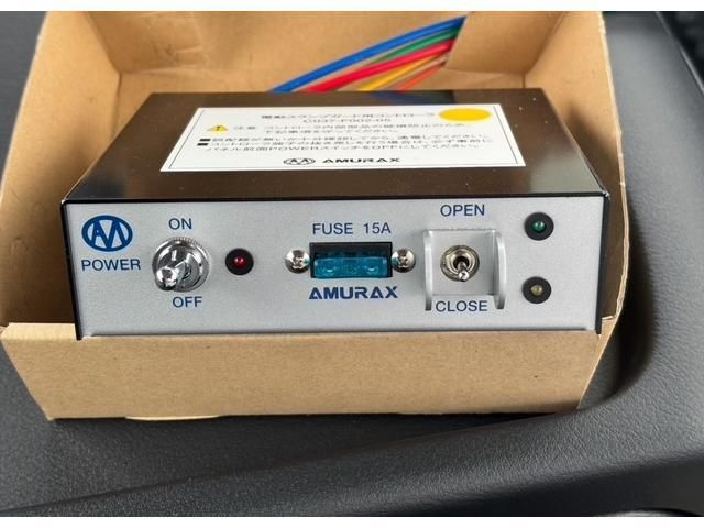 MITSUBISHI FUSOU FIGHTER 2025