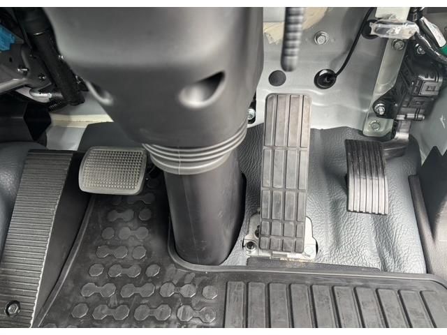 MITSUBISHI FUSOU FIGHTER 2025