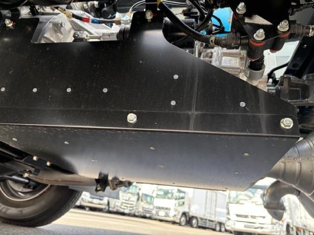 MITSUBISHI FUSOU FIGHTER 2025