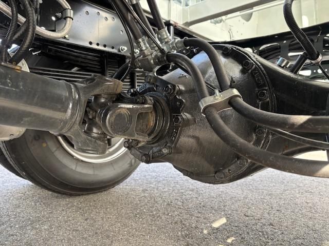 MITSUBISHI FUSOU FIGHTER 2025