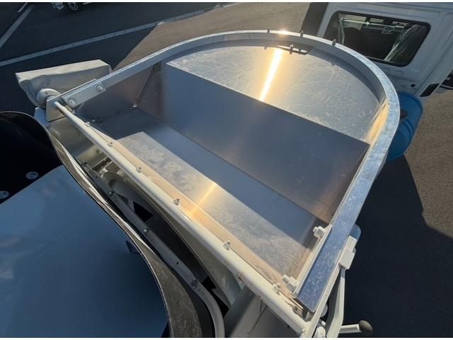 MITSUBISHI FUSOU FIGHTER 2025