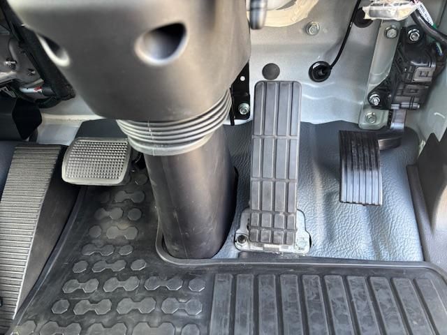 MITSUBISHI FUSOU FIGHTER 2025