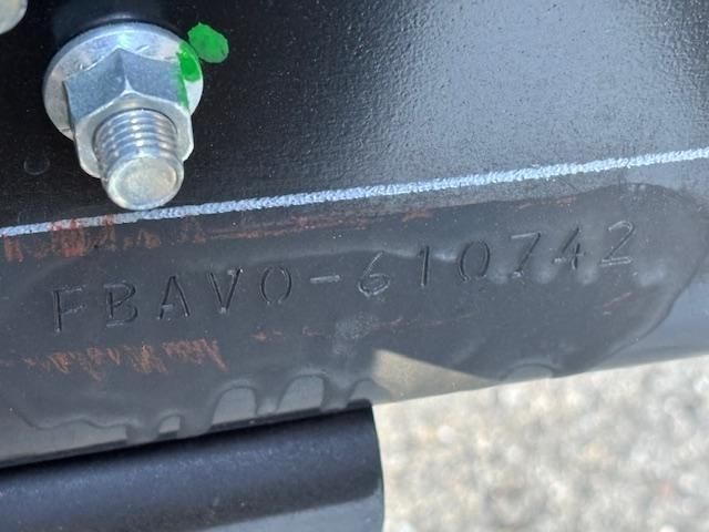 MITSUBISHI CANTER 2025