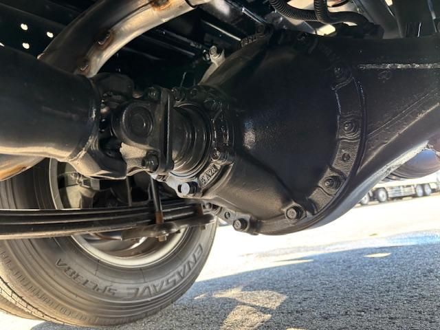 MITSUBISHI CANTER 2025