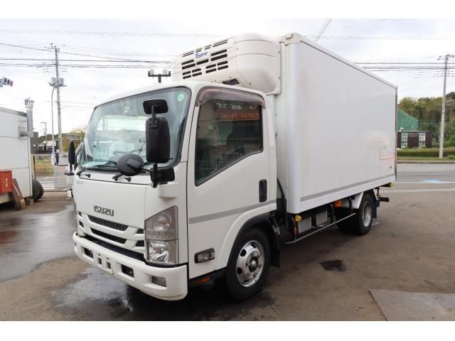 ISUZU ELF 2019