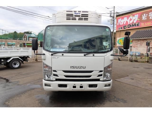 ISUZU ELF 2019