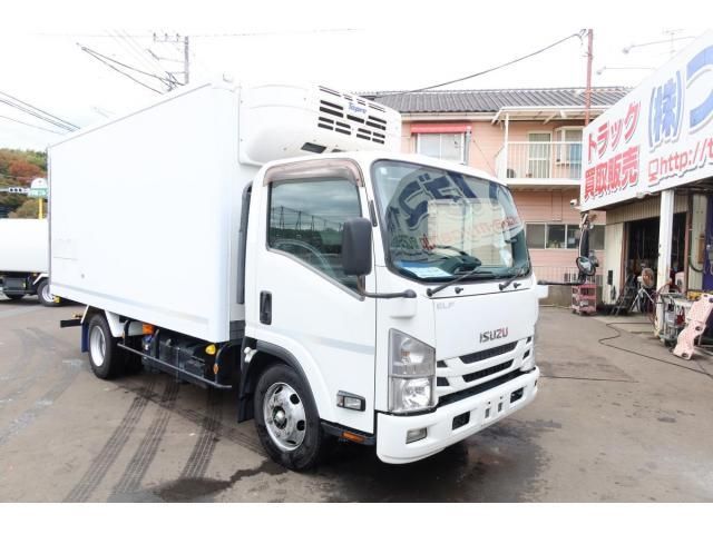 ISUZU ELF 2019