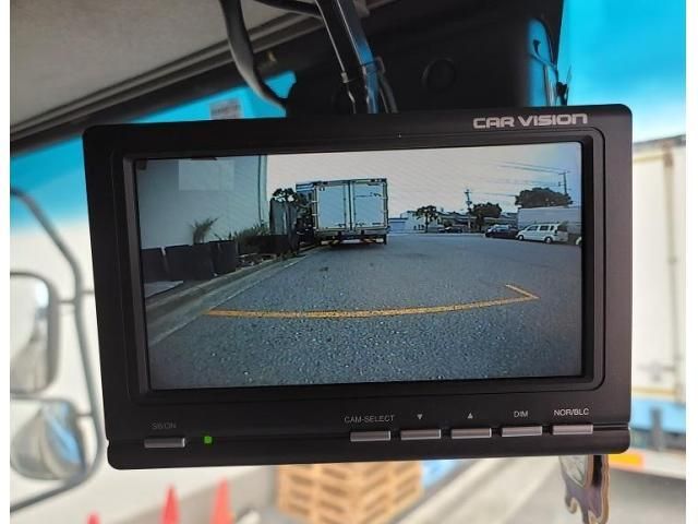 NISSAN DIESEL Quon 2015