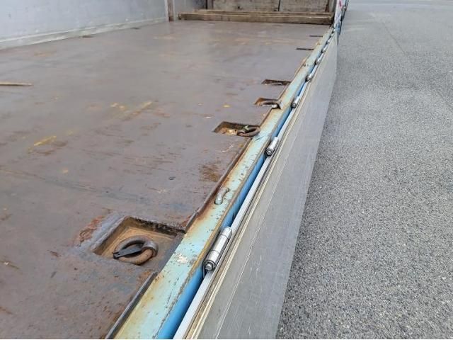 NISSAN DIESEL Quon 2015